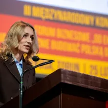 Forum Biznesowe w Toruniu - Afryka w centrum uwagi, 25.02.2026