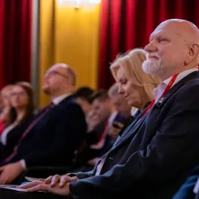 Forum Biznesowe w Toruniu - Afryka w centrum uwagi, 25.02.2026