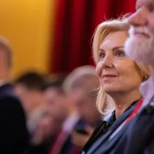 Forum Biznesowe w Toruniu - Afryka w centrum uwagi, 25.02.2026