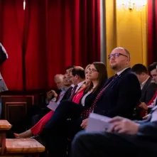 Forum Biznesowe w Toruniu - Afryka w centrum uwagi, 25.02.2026