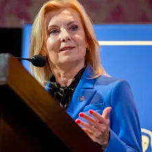 Forum Biznesowe w Toruniu - Afryka w centrum uwagi, 25.02.2026