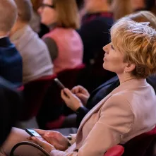 Forum Biznesowe w Toruniu - Afryka w centrum uwagi, 25.02.2026