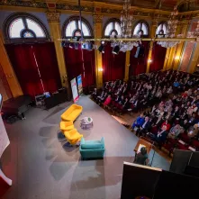 Forum Biznesowe w Toruniu - Afryka w centrum uwagi, 25.02.2026