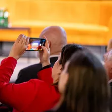 Forum Biznesowe w Toruniu - Afryka w centrum uwagi, 25.02.2026