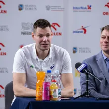 Konferencja przed Halowymi Mistrzostwami Polski w Lekkiej Atletyce
