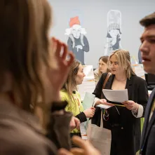 Zdrowie psychiczne dzieci i młodzieży w centrum, 27.02.2026