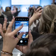 Zdrowie psychiczne dzieci i młodzieży w centrum, 27.02.2026