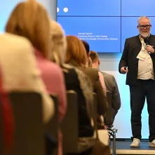 Zdrowie psychiczne dzieci i młodzieży w centrum, 27.02.2026