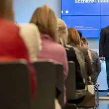 Zdrowie psychiczne dzieci i młodzieży w centrum, 27.02.2026