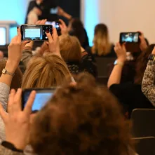 Zdrowie psychiczne dzieci i młodzieży w centrum, 27.02.2026