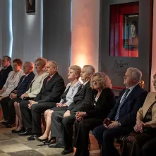 Jubileusze małżeńskie, 27.02.2026