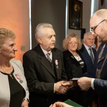 Jubileusze małżeńskie, 27.02.2026