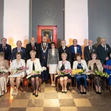 Jubileusze małżeńskie, 27.02.2026