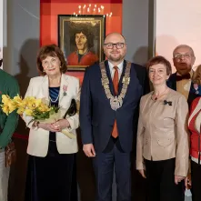 Jubileusze małżeńskie, 27.02.2026