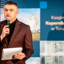  Nowe otwarcie Książnicy Kopernikańskiej, 27.02.2026