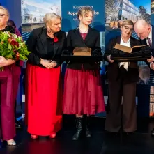  Nowe otwarcie Książnicy Kopernikańskiej, 27.02.2026