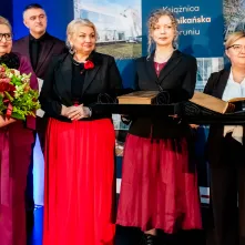  Nowe otwarcie Książnicy Kopernikańskiej, 27.02.2026