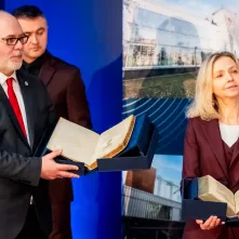  Nowe otwarcie Książnicy Kopernikańskiej, 27.02.2026