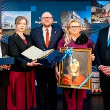  Nowe otwarcie Książnicy Kopernikańskiej, 27.02.2026