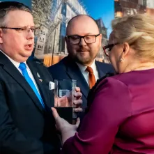  Nowe otwarcie Książnicy Kopernikańskiej, 27.02.2026