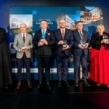  Nowe otwarcie Książnicy Kopernikańskiej, 27.02.2026