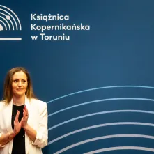  Nowe otwarcie Książnicy Kopernikańskiej, 27.02.2026