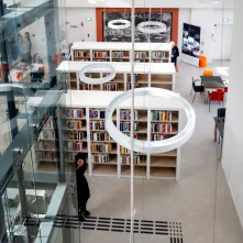  Nowe otwarcie Książnicy Kopernikańskiej, 27.02.2026