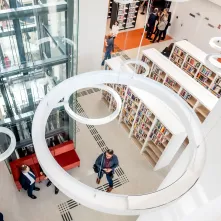  Nowe otwarcie Książnicy Kopernikańskiej, 27.02.2026