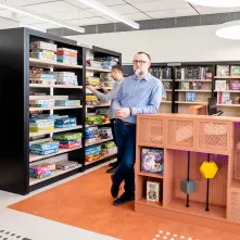  Nowe otwarcie Książnicy Kopernikańskiej, 27.02.2026