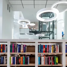  Nowe otwarcie Książnicy Kopernikańskiej, 27.02.2026