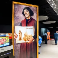  Nowe otwarcie Książnicy Kopernikańskiej, 27.02.2026