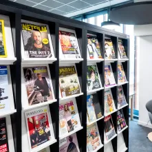  Nowe otwarcie Książnicy Kopernikańskiej, 27.02.2026