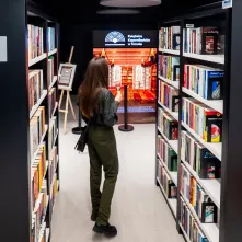  Nowe otwarcie Książnicy Kopernikańskiej, 27.02.2026