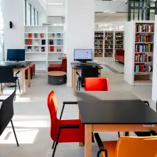  Nowe otwarcie Książnicy Kopernikańskiej, 27.02.2026