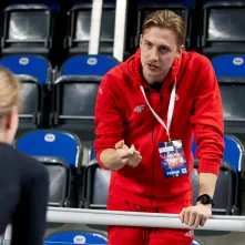 Halowe Mistrzostwa Polski w Toruniu