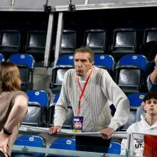 Halowe Mistrzostwa Polski w Toruniu