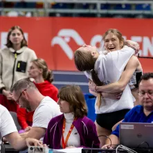 Halowe Mistrzostwa Polski w Toruniu