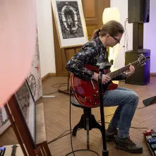 Stypendia kulturalne miasta Torunia na 2026 rok wręczone