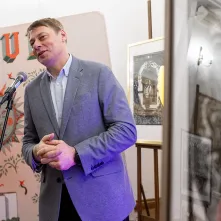 Stypendia kulturalne miasta Torunia na 2026 rok wręczone