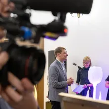 Stypendia kulturalne miasta Torunia na 2026 rok wręczone