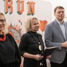 Stypendia kulturalne miasta Torunia na 2026 rok wręczone