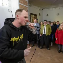 Stypendia kulturalne miasta Torunia na 2026 rok wręczone