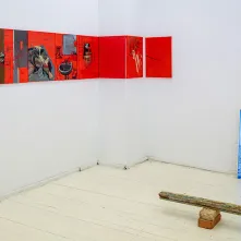 80 lat grafiki akademickiej UMK w Galerii Sztuki Wozownia 