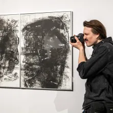 80 lat grafiki akademickiej UMK w Galerii Sztuki Wozownia 