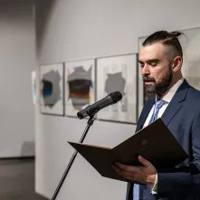 80 lat grafiki akademickiej UMK w Galerii Sztuki Wozownia 