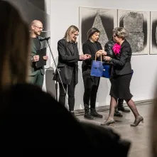 80 lat grafiki akademickiej UMK w Galerii Sztuki Wozownia 