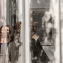 80 lat grafiki akademickiej UMK w Galerii Sztuki Wozownia 