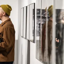 80 lat grafiki akademickiej UMK w Galerii Sztuki Wozownia 