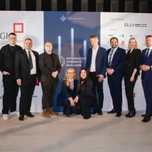 Toruń na Dyplomatycznym Otwarciu Roku 2026 