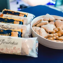 Toruń na Dyplomatycznym Otwarciu Roku 2026 